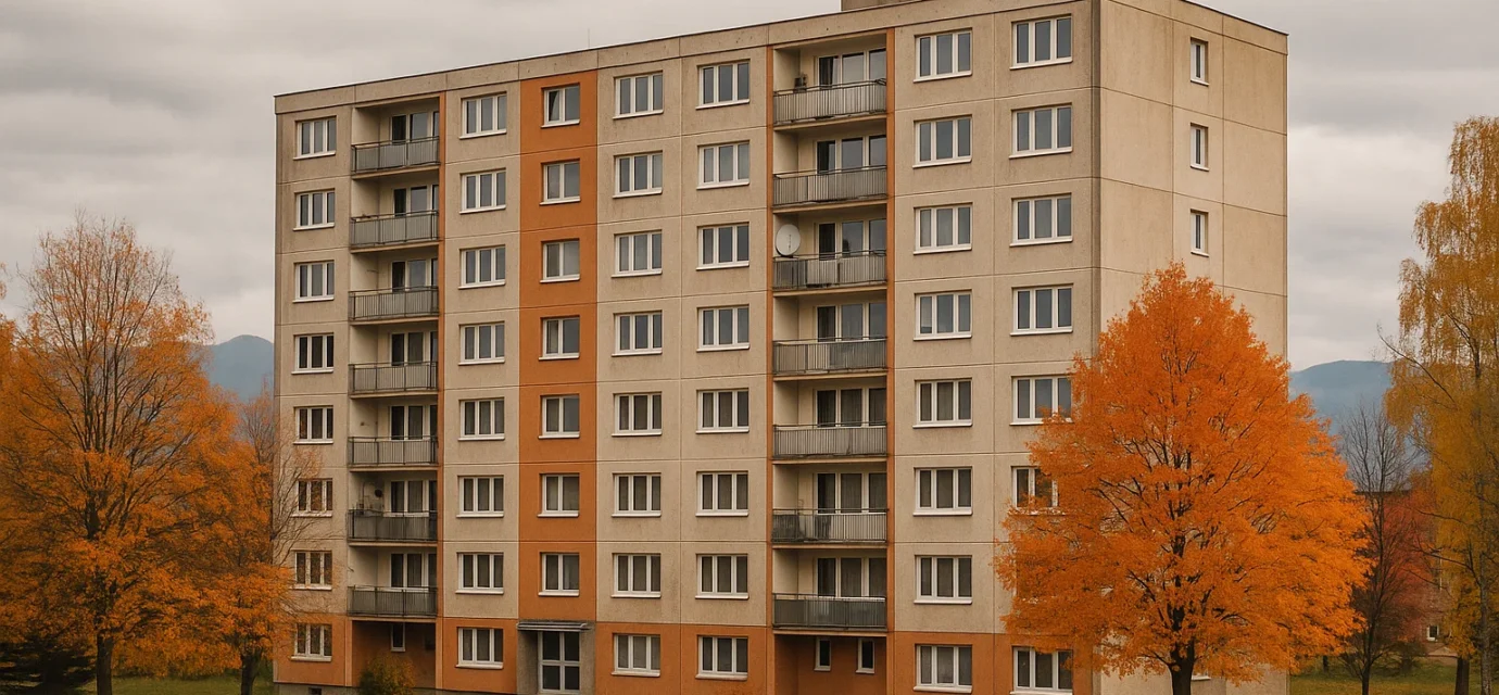Moderné budovy sú spoľahlivé z hľadiska požiarnej bezpečnosti a počet požiarov s tragickými následkami výrazne klesá