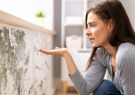 Bojujete s plesňami v domácnosti? Zbavte sa ich raz a navždy Bojujete s plesňami v domácnosti? Zbavte sa ich raz a navždy