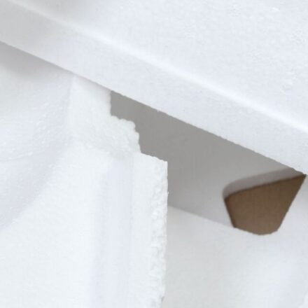 Expandovaný polystyrén (EPS) ako kľúčový materiál v Dohode o čistom priemysle pre konkurencieschopnú a cirkulárnu Európu