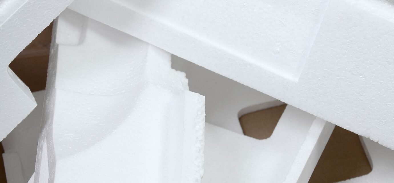 Expandovaný polystyrén (EPS) ako kľúčový materiál v Dohode o čistom priemysle pre konkurencieschopnú a cirkulárnu Európu