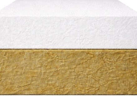 Porovnanie vlastností expandovaného polystyrénu (EPS) a izolácie z minerálnych vlákien (MV)