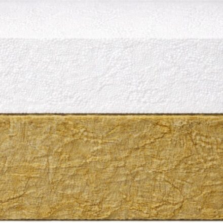 Porovnanie vlastností expandovaného polystyrénu (EPS) a izolácie z minerálnych vlákien (MV) Porovnanie vlastností expandovaného polystyrénu (EPS) a izolácie z minerálnych vlákien (MV)