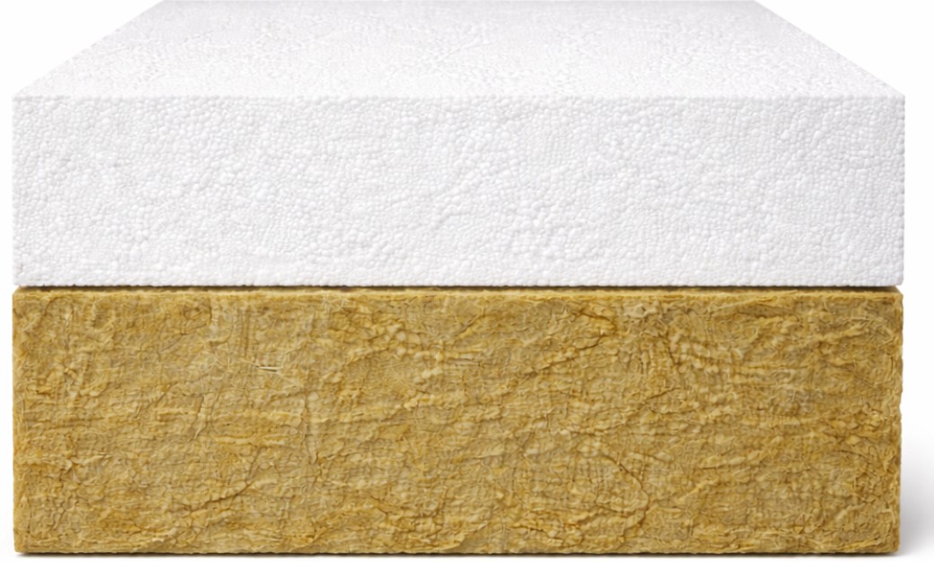 Porovnanie vlastností expandovaného polystyrénu (EPS) a izolácie z minerálnych vlákien (MV)