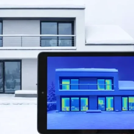 Tepelnoizolačné vlastnosti a energetická účinnosť expandovaného polystyrénu (EPS) v porovnaní s minerálnou vlnou (MV)