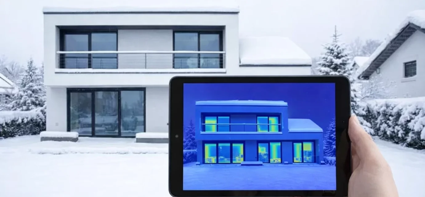 Tepelnoizolačné vlastnosti a energetická účinnosť expandovaného polystyrénu (EPS) v porovnaní s minerálnou vlnou (MV)