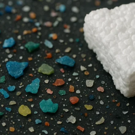 Vedecký pohľad na expandovaný polystyrén, mikroplasty a zdravie – fakty namiesto mýtov