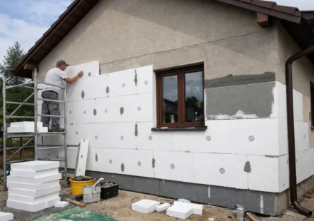 Zatepľovacia sezóna sa blíži. Čo nepodceniť?