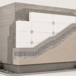Požiarna bezpečnosť a reakcia na oheň expandovaného polystyrénu (EPS) a minerálnej vlny (MV) v systémoch ETICS
