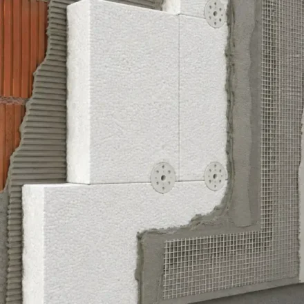 Aké veľké sú rozdiely medzi značkami zatepľovacích materiálov a podľa čoho vybrať systém ETICS