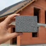 Hrúbka sivého EPS na tehlu s hrúbkou 45 cm: praktické odporúčania pre úspornú fasádu